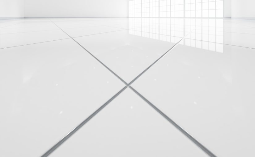 Jak dopasować nawierzchnię dla lokalu?