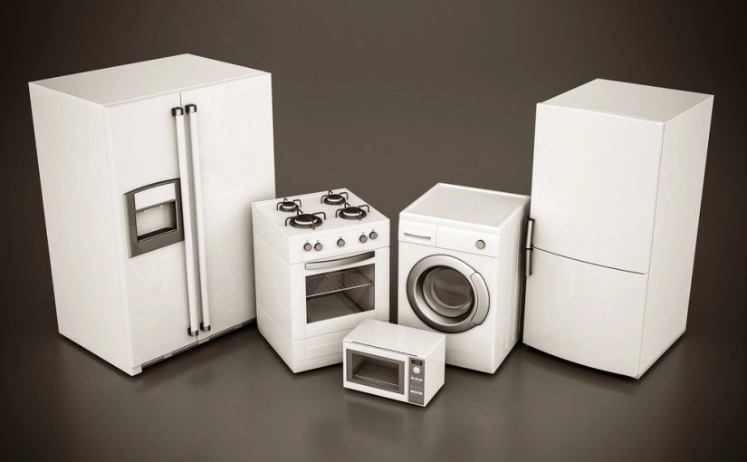 W jaki sposób dobrać AGD do mieszkania? Praktyczny instrukcja dla osób urządzających wnętrza