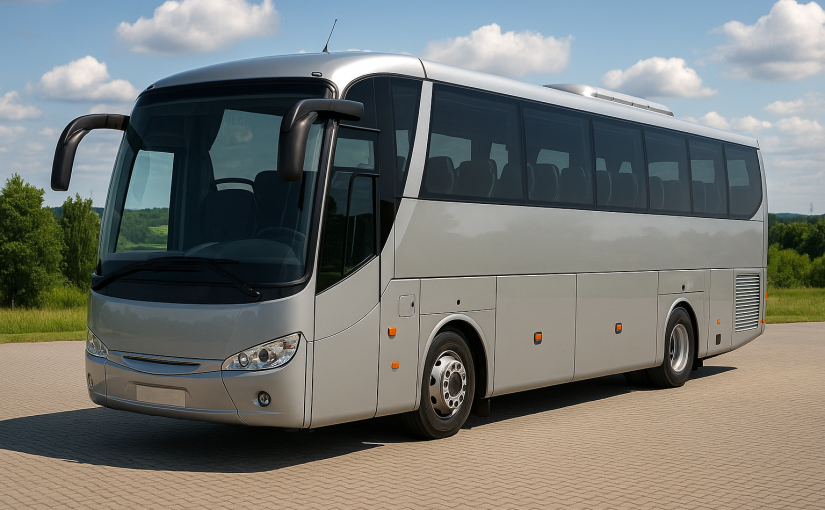 Praktyczny przewodnik po przewóz osób uczestników