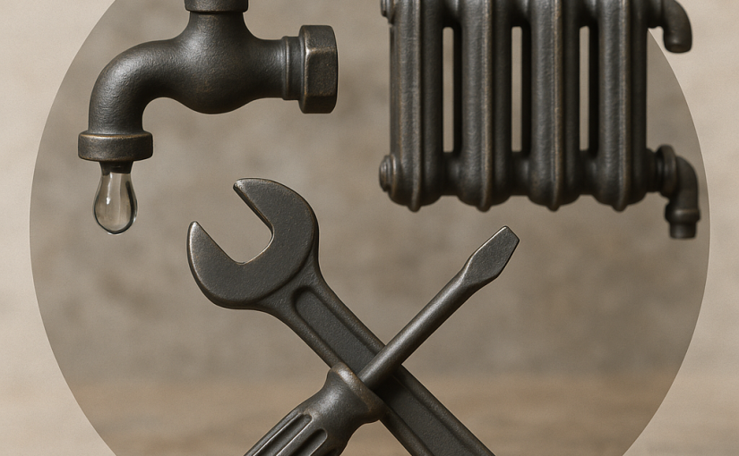 Pełne instalacje dla domu i organizacji – zaawansowane podejście do codzienności i pewności