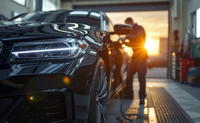 Jak wydłużyć żywotność auto osobowe