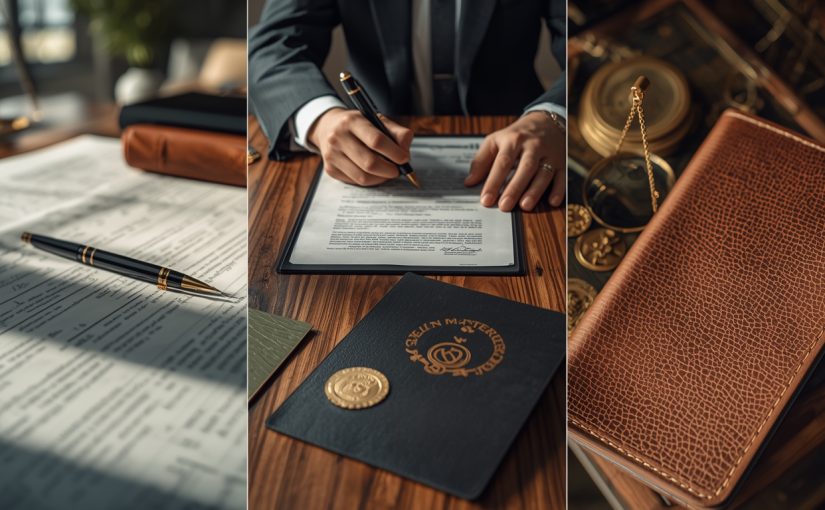 Poradnik dla osób, które        potrzebują gruntownie zrozumieć        działania prawne