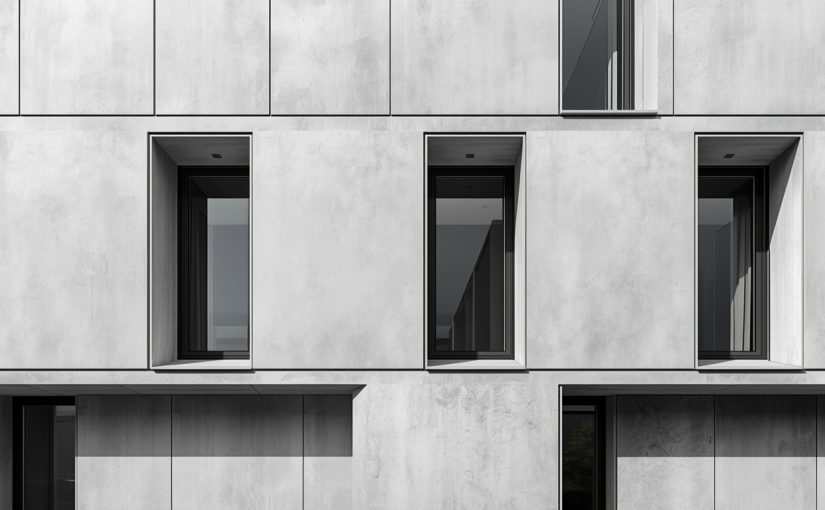 Odpowiedzialne tworzenie współczesnej fasady obiektu z uwzględnieniem parametrów użytkowych