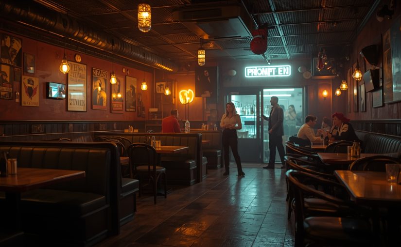 Jak odtworzyć klimat dawnych lat i odkryć najciekawsze przestrzenie w mieście